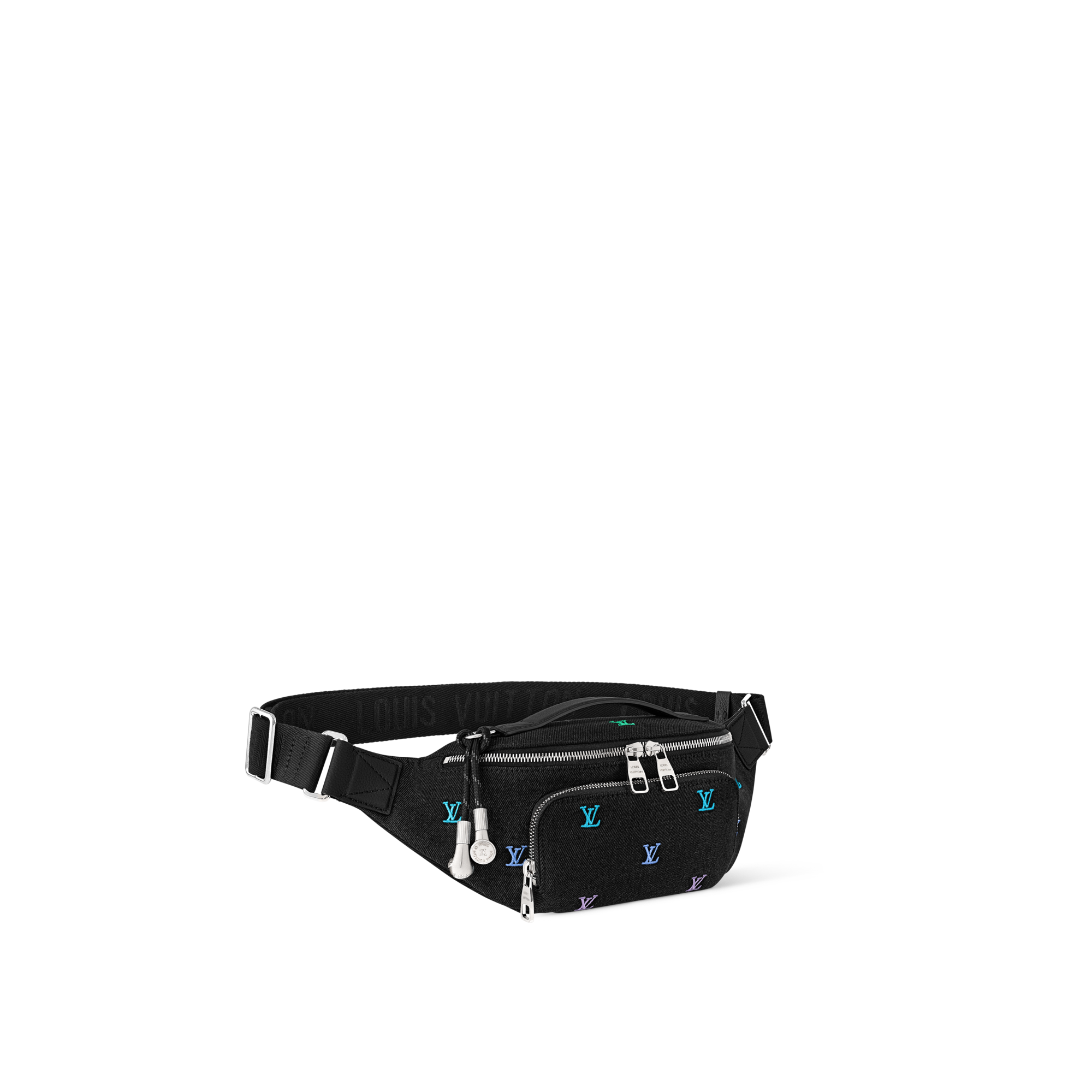 LOUIS VUITTON うみ スリム トランク モノグラム｜ルイ・ヴィトン 公式サイト - M13147